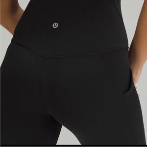 Lululemon Align High-rise Pants with Pockets
Great condition